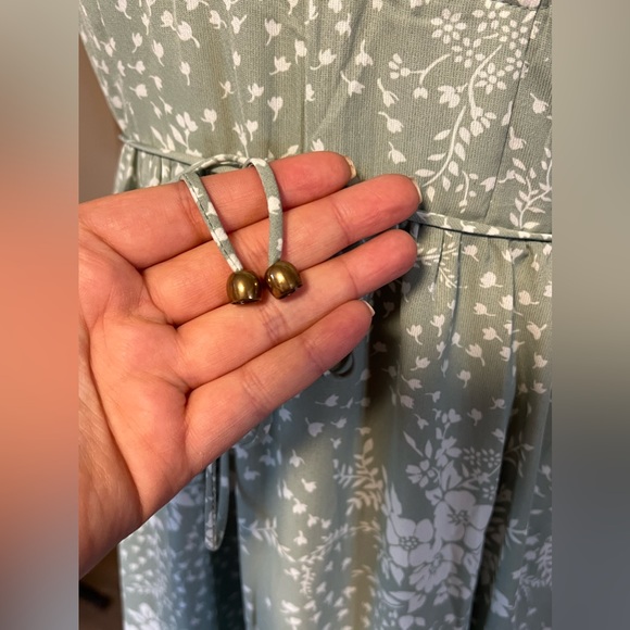 BEAUTIFUL HELLO MOLLY DRESS SIZE M NWT - Picture 3 of 6